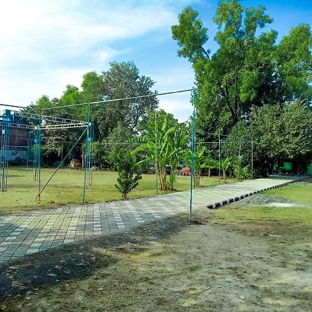 Hotel Green Park Jabalpur Luaran gambar